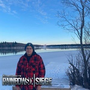 Meet your Posher, Moses